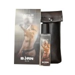 BURN - LEDER HERRENPARFÃM 20 ML